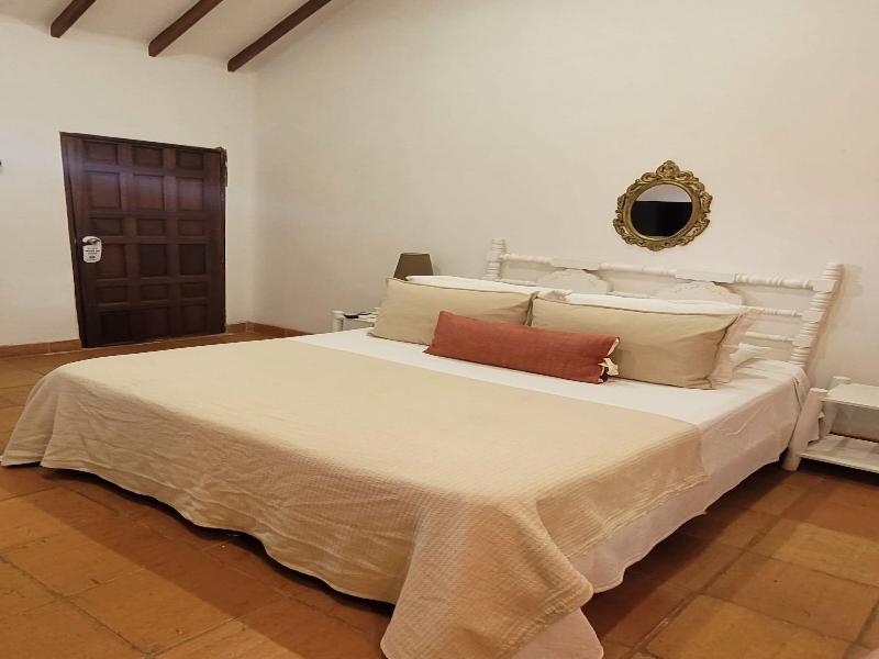 Hotel Boutique Al Alma image