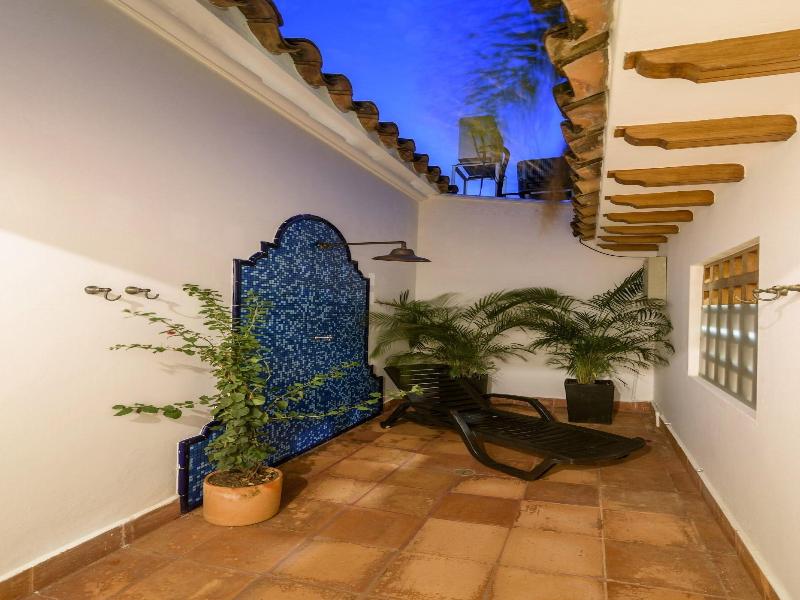 Hotel Boutique Al Alma image