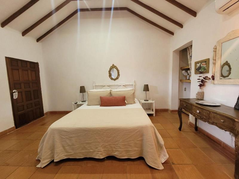 Hotel Boutique Al Alma image
