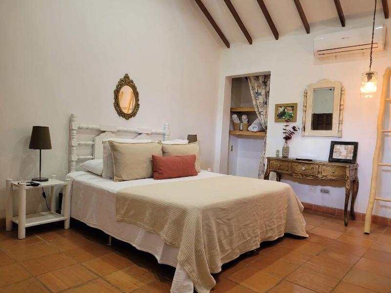Hotel Boutique Al Alma image