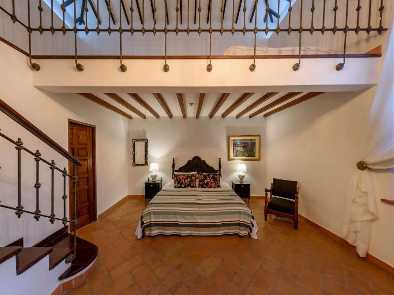 Hotel Boutique Al Alma image