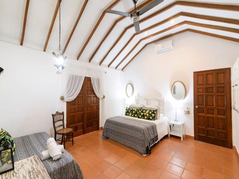 Hotel Boutique Al Alma image