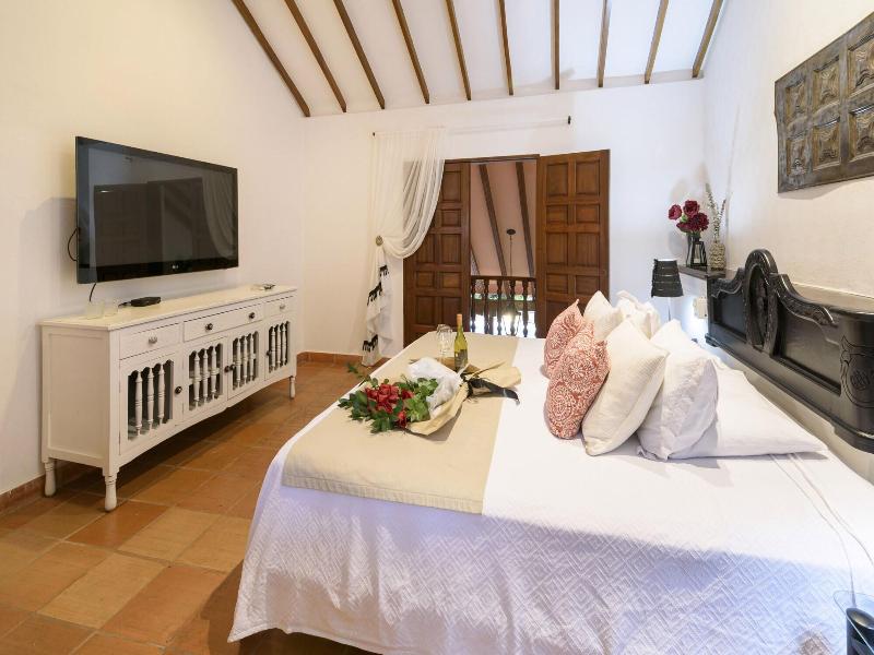 Hotel Boutique Al Alma image