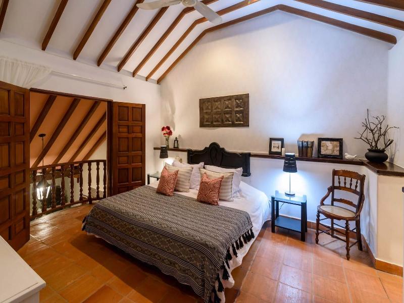 Hotel Boutique Al Alma image