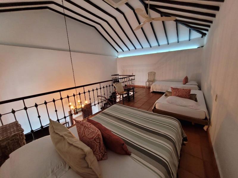 Hotel Boutique Al Alma image