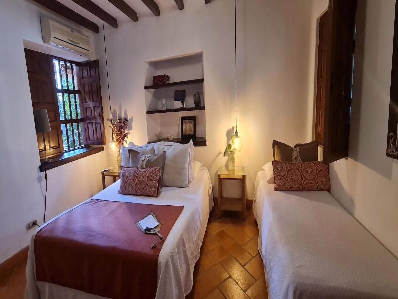 Hotel Boutique Al Alma image