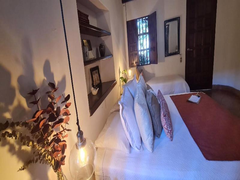 Hotel Boutique Al Alma image