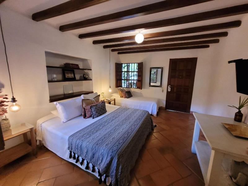 Hotel Boutique Al Alma image
