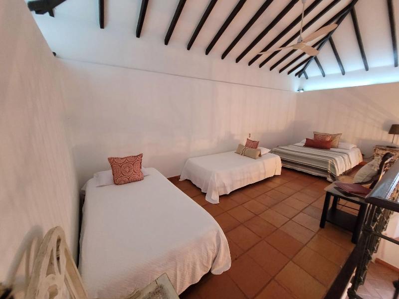 Hotel Boutique Al Alma image