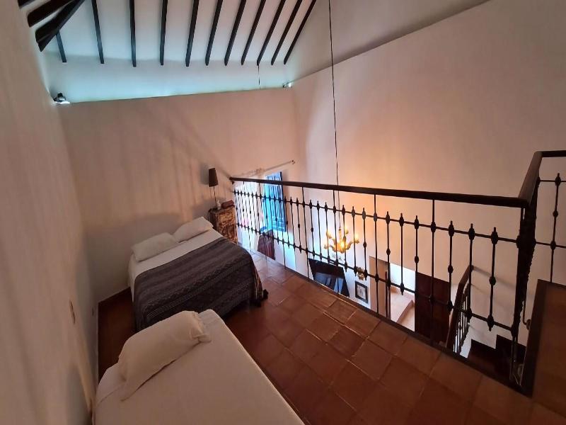 Hotel Boutique Al Alma image
