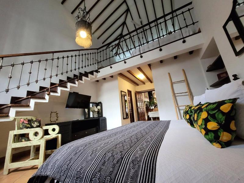 Hotel Boutique Al Alma image