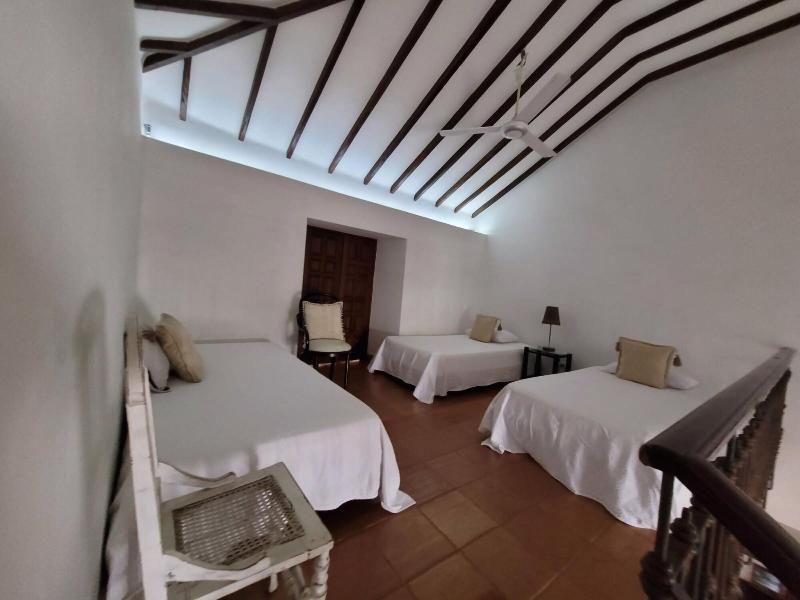 Hotel Boutique Al Alma image