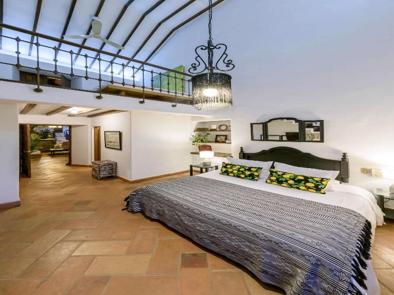 Hotel Boutique Al Alma image