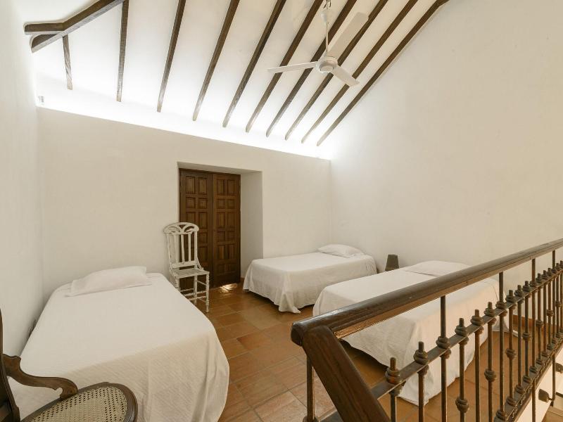 Hotel Boutique Al Alma image