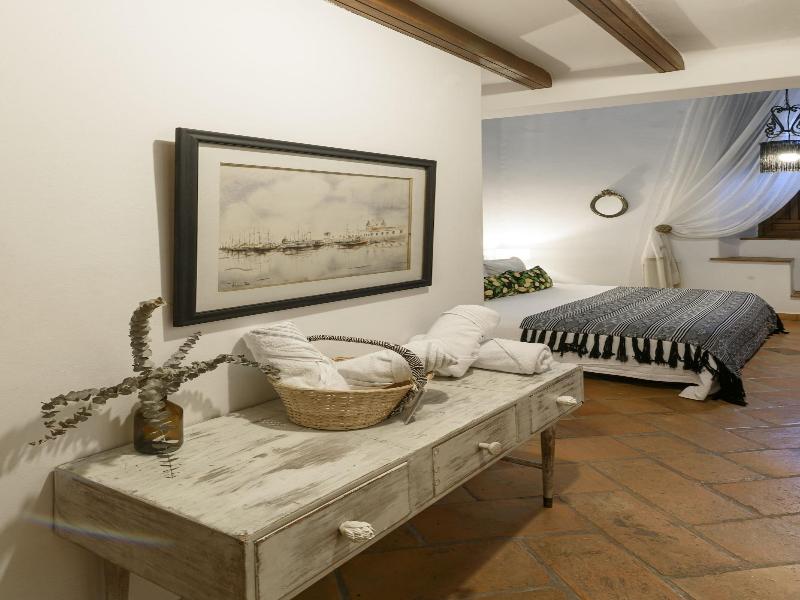Hotel Boutique Al Alma image