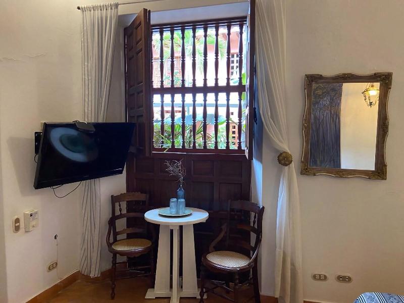 Hotel Boutique Al Alma image