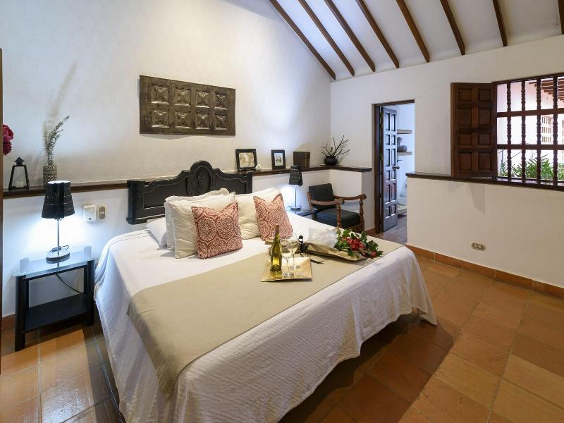 Hotel Boutique Al Alma image