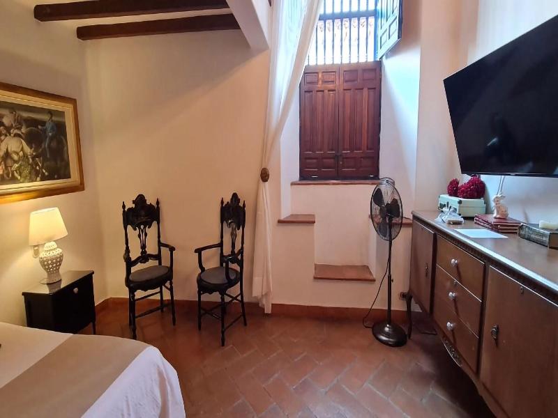 Hotel Boutique Al Alma image