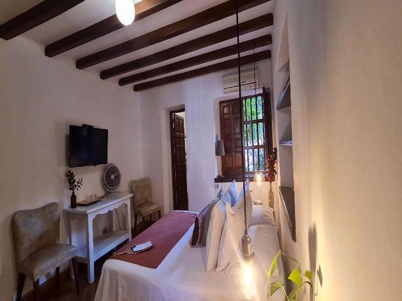 Hotel Boutique Al Alma image