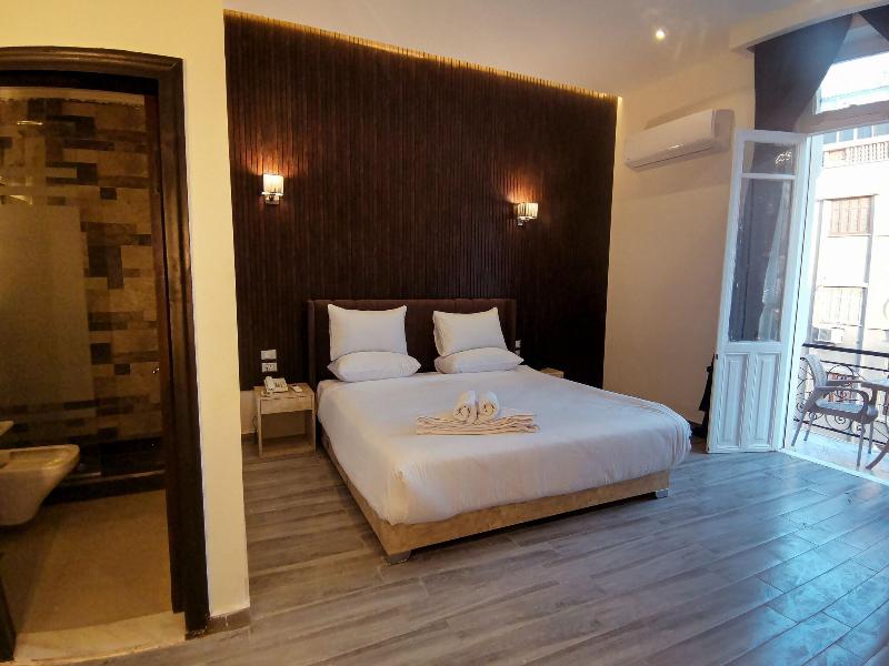 Tourist Palace Hotel image