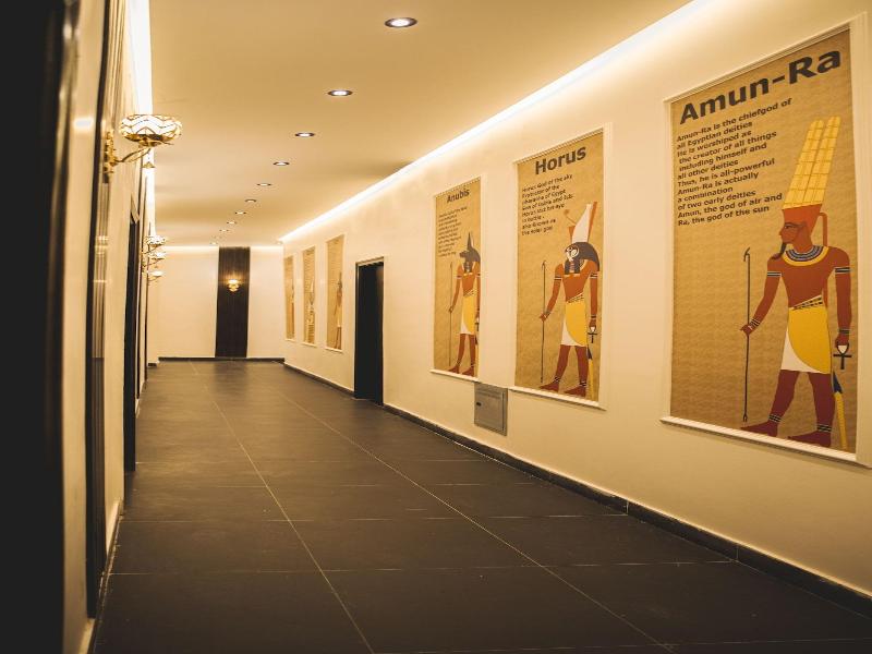 Tourist Palace Hotel image