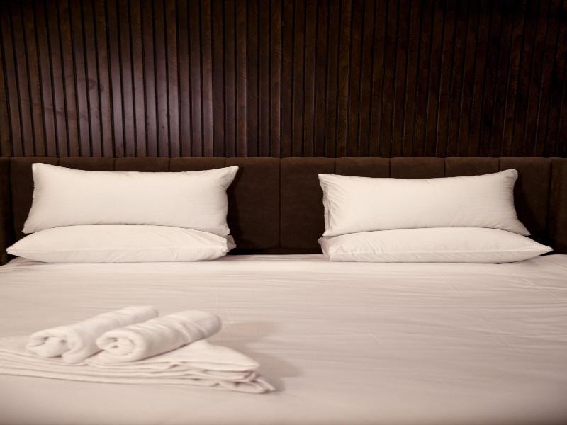 Tourist Palace Hotel image