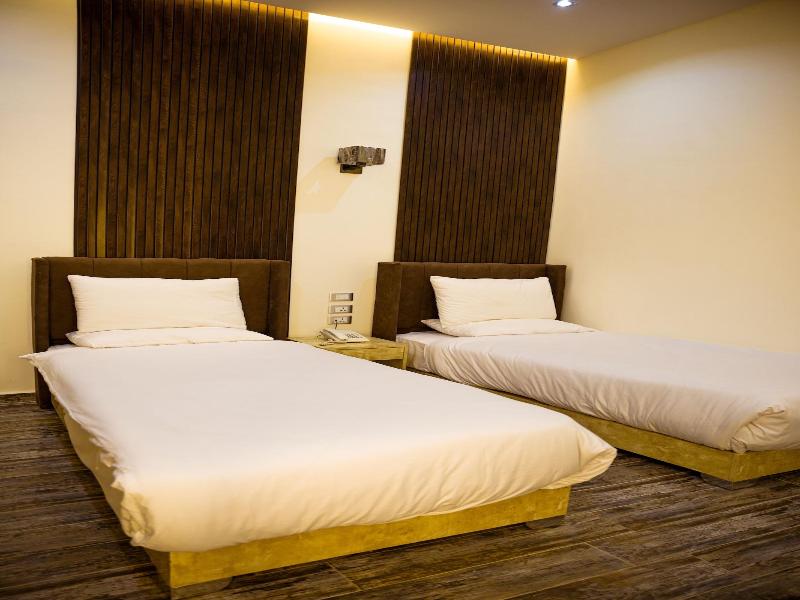 Tourist Palace Hotel image