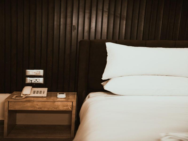Tourist Palace Hotel image