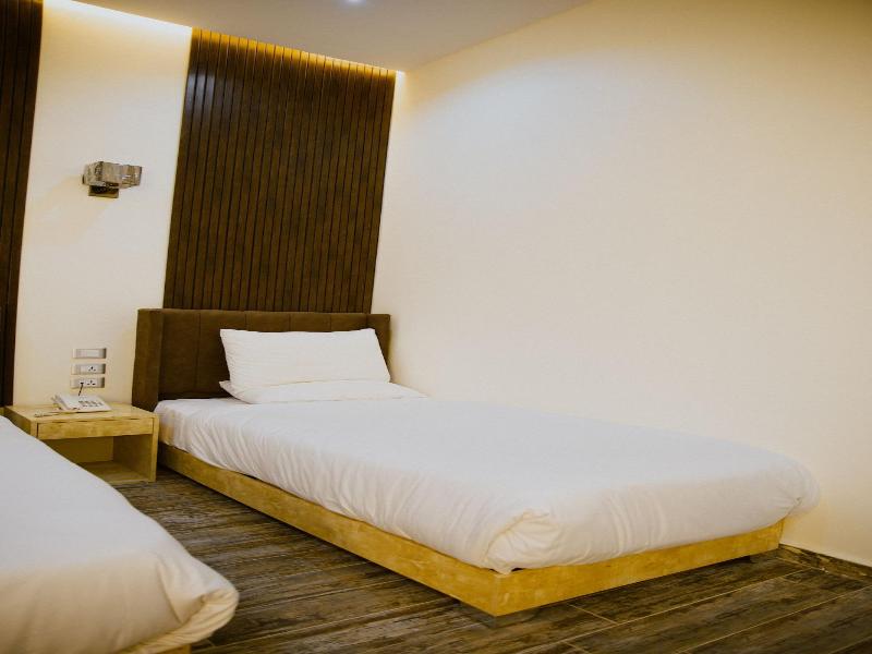 Tourist Palace Hotel image
