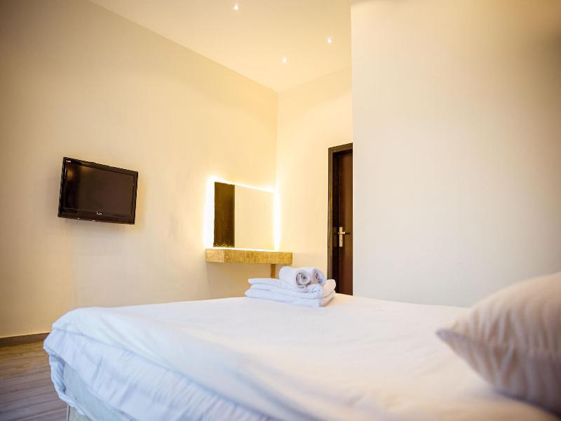 Tourist Palace Hotel image