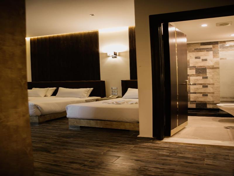 Tourist Palace Hotel image
