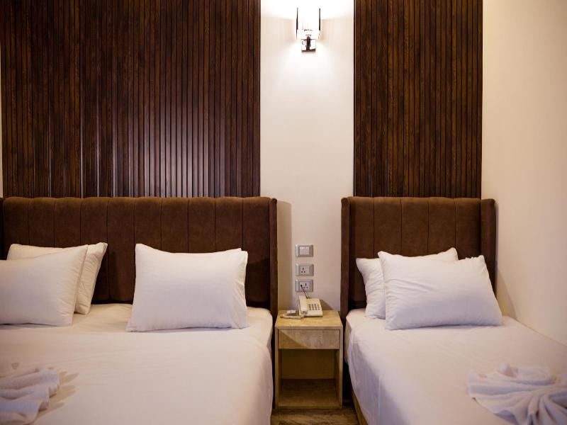 Tourist Palace Hotel image