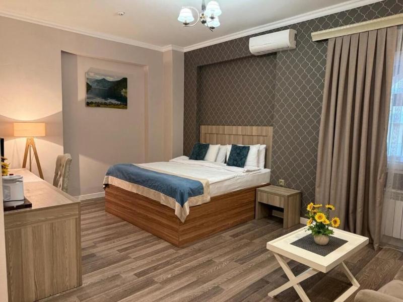 Nemi Museum Hotel Baku image