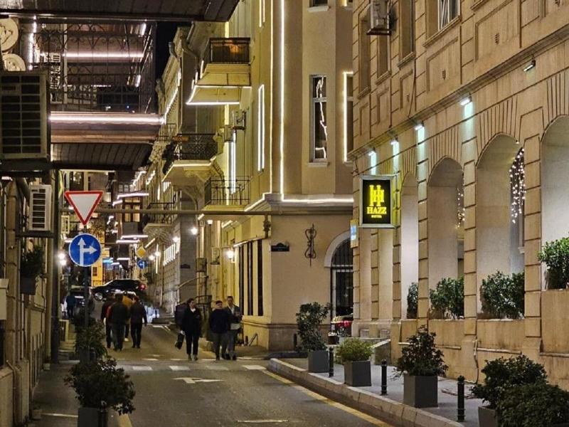 Nemi Museum Hotel Baku image