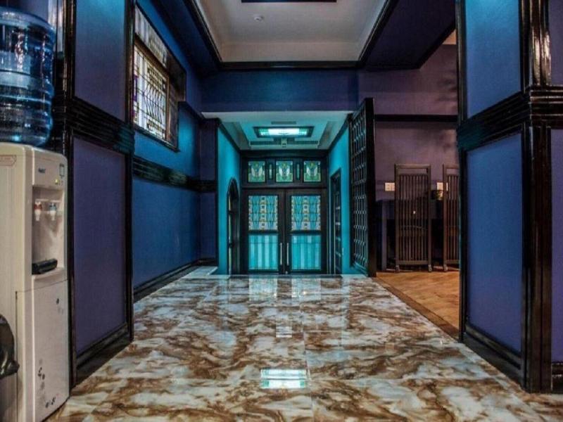 Nemi Museum Hotel Baku image