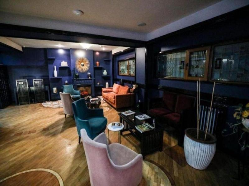 Nemi Museum Hotel Baku image