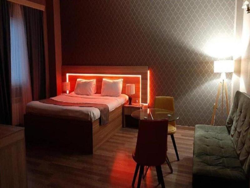 Nemi Museum Hotel Baku image