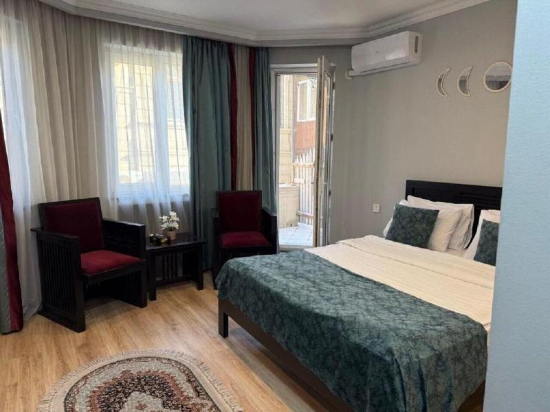 Nemi Museum Hotel Baku image