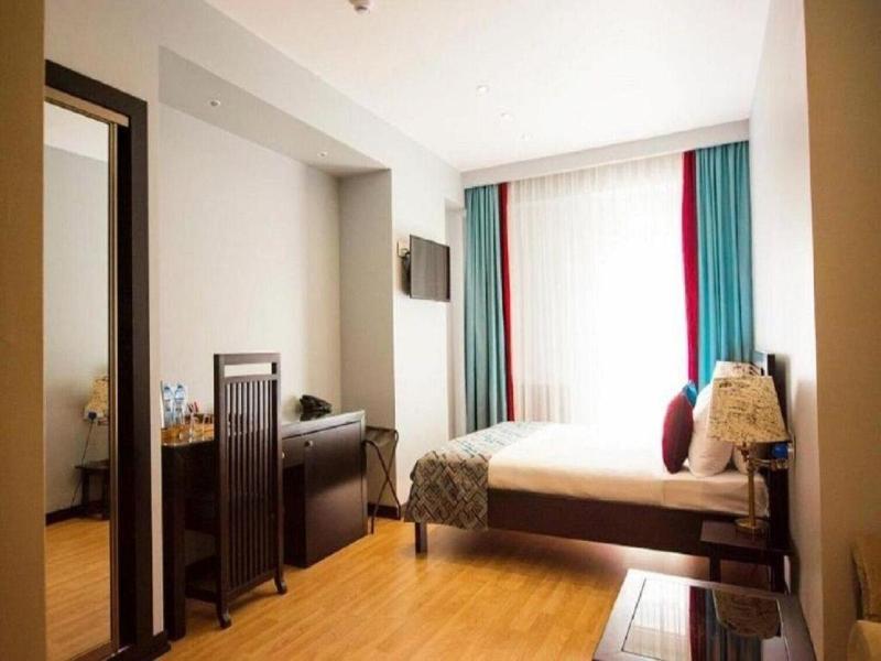 Nemi Museum Hotel Baku image