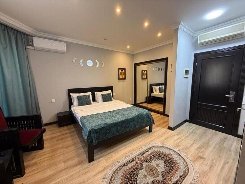 Nemi Museum Hotel Baku image