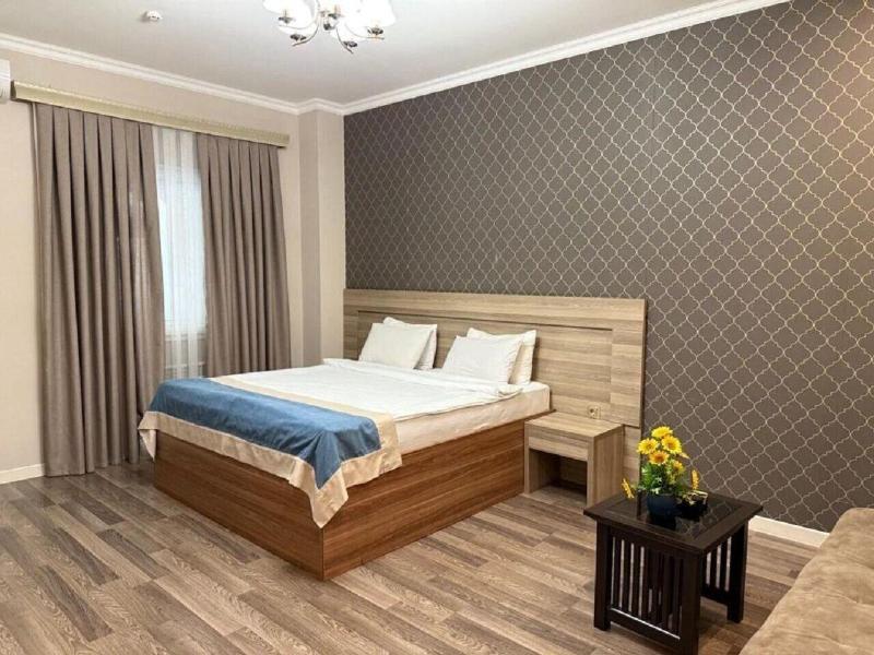 Nemi Museum Hotel Baku image