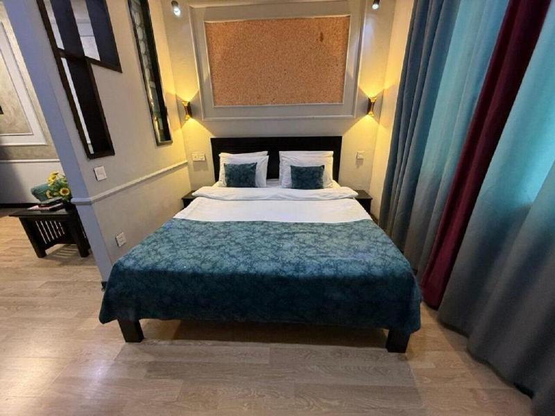 Nemi Museum Hotel Baku image