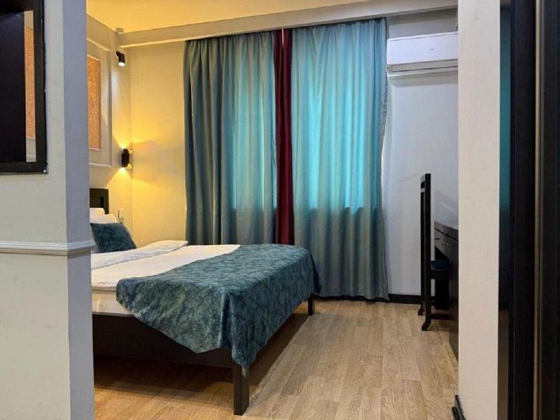 Nemi Museum Hotel Baku image