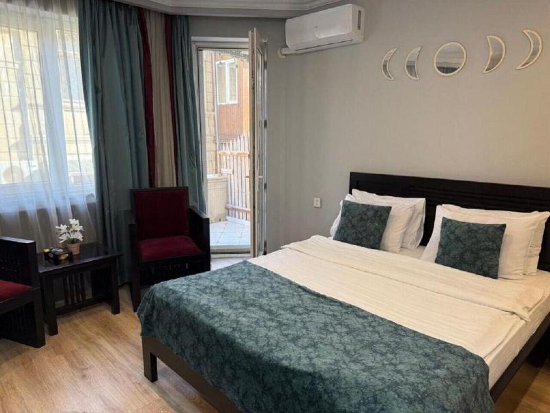 Nemi Museum Hotel Baku image