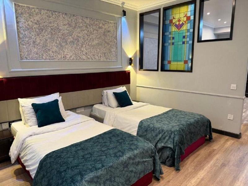Nemi Museum Hotel Baku image