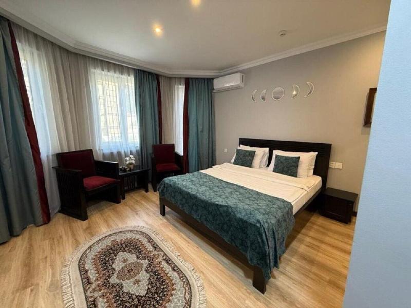 Nemi Museum Hotel Baku image