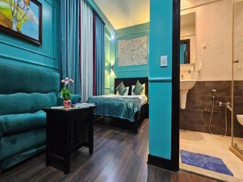 Nemi Museum Hotel Baku image