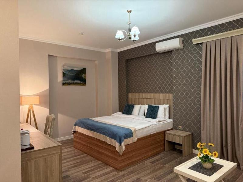 Nemi Museum Hotel Baku image