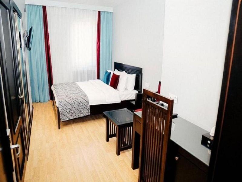 Nemi Museum Hotel Baku image