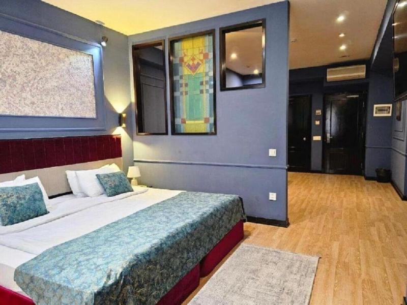 Nemi Museum Hotel Baku image
